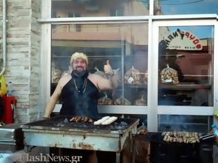 Φωτογραφία για Σε ξέφρενους ρυθμούς το Χανιώτικο καρναβάλι στη Σούδα