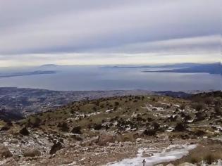 Φωτογραφία για Πάτρα: Αγώνας 22 χιλιομέτρων city trail στο Παναχαϊκό