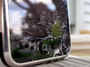 Φωτογραφία για Έτσι μπορείτε να επισκευάσετε το σπασμένο σας iPhone ή Samsung στο... σπίτι