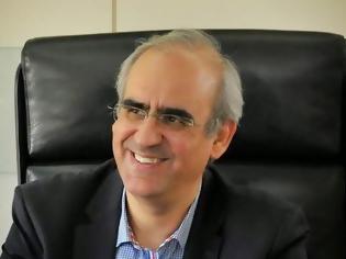 Φωτογραφία για Οπλισμένοι ληστές, εισέβαλαν στην κατοικία του Δημάρχου Κηφισιάς