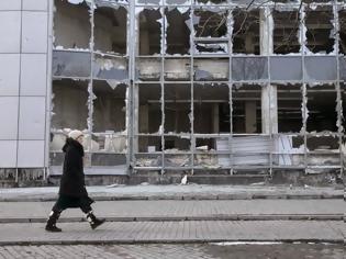 Φωτογραφία για Βομβαρδισμοί παρά την εκεχειρία στην Ουκρανία