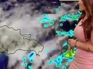 Φωτογραφία για Δείτε πως λένε τον καιρό στη Λατινική Αμερική και θα μείνετε με το στόμα ανοιχτό... [video]