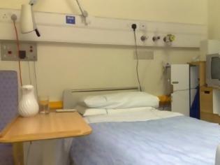 Φωτογραφία για Ο έντονος προβληματισμός των Κλινικών για τα νοσήλια & η πιθανή αναδίπλωση του Παν. Κουρουμπλή