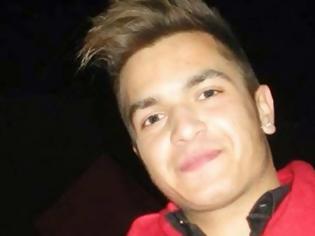 Φωτογραφία για Θρήνος στην Ηλεία: Έσβησε το χαμόγελο του 20χρονου Νίκου