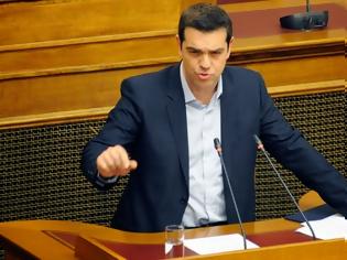 Φωτογραφία για Τον Προκόπη Παυλόπουλο πρότεινε ο Πρωθυπουργός για την Προεδρία της Δημοκρατίας