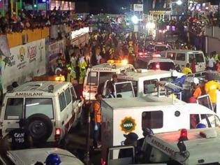 Φωτογραφία για Βίντεο που σοκάρει, από την στιγμή του δυστυχήματος στην Αϊτή [video]