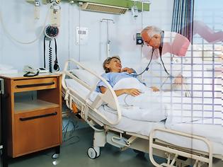 Φωτογραφία για Εξηγήσεις Κουρουμπλή για τον θόρυβο από τα περί νοσηλείας ασθενών σε ιδιωτικές κλινικές