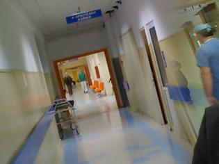 Φωτογραφία για Τι λένε οι αναγνώστες του Iatronet για την κατάργηση κάλυψης νοσηλείας σε ιδιωτικές κλινικές