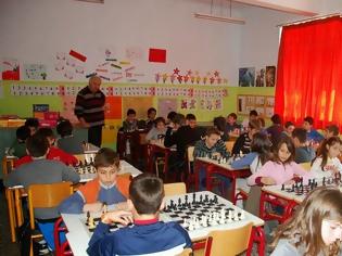 Φωτογραφία για Ισπανία: Υποχρεωτικό μάθημα στα σχολεία το σκάκι