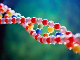 Φωτογραφία για Χρονοκάψουλες DNA για αποθήκευση δεδομένων «στην αιωνιότητα»