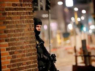 Φωτογραφία για «Η αστυνομία της Κοπεγχάγης ήταν κακά προετοιμασμένη»