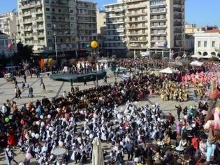 Φωτογραφία για Πάτρα: Νέο συλλαλητήριο ενάντια στους εκβιασμούς την Παρασκευή