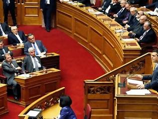 Φωτογραφία για Τα πρώτα νομοσχέδια που φέρνει η κυβέρνηση Τσίπρα στη Βουλή