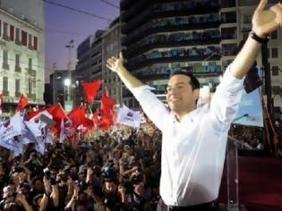 Φωτογραφία για Μπορεί ο αντάρτης ηγέτης να σώσει την Ελλάδα από τη χρεοκοπία;