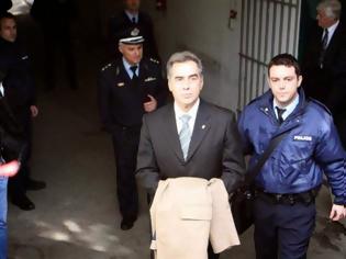 Φωτογραφία για ΤΩΡΑ: Να γίνει δεκτή η αίτηση αποφυλάκισης του Β. Παπαγεωργόπουλου προτείνει ο Εισαγγελέας