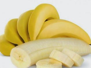 Φωτογραφία για Η αλήθεια για την μπανάνα:παχαίνει ή όχι ;
