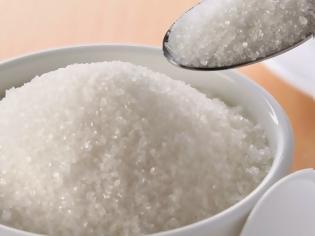Φωτογραφία για Αποκαλυπτικό πείραμα! Τι θα συμβεί αν κόψετε τη ζάχαρη για έναν χρόνο;