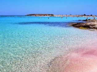 Φωτογραφία για Αυτές είναι οι καλύτερες παραλίες στην Ελλάδα για το 2015 [photos]