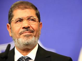 Φωτογραφία για Δεν πάει για πέμπτη δίκη ο Μόρσι