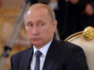Φωτογραφία για Ποιος πραγματικά είναι αυτός ο Βλαντιμίρ Πούτιν; Γιατί φοβάται για τη ζωή του;