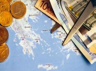 Φωτογραφία για Η Γερμανία χρωστάει στην Ελλάδα περισσότερα λεφτά από το ελληνικό χρέος!