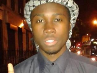 Φωτογραφία για Βρετανία: 19χρονος Μουσουλμάνος σχεδίαζε αποκεφαλισμό στρατιώτη