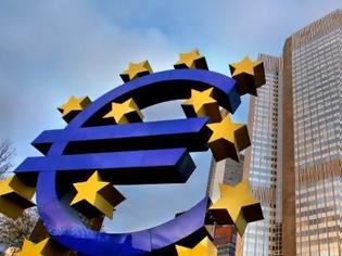 Φωτογραφία για Η ΕΚΤ προειδοποιεί τις ελληνικές τράπεζες να μειώσουν την έκθεσή του σε κρατικό χρέος