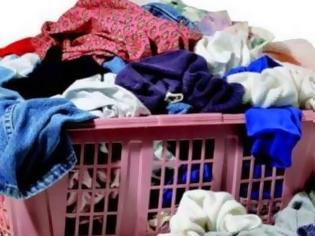 Φωτογραφία για Tips για να πλύνεις τα σκουρόχρωμα ρούχα...