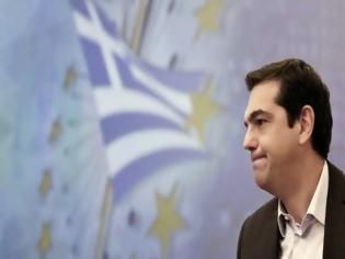 Φωτογραφία για Ηγετική εμφάνιση Τσίπρα λίγο πριν το Eurogroup: Η Ελλάδα έκανε ό,τι ήταν δυνατό για αμοιβαία λύση