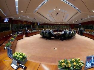 Φωτογραφία για Όλα δείχνουν πως η συμφωνία είναι οριστική - Το πιο σύντομο Eurogroup στην ιστορία