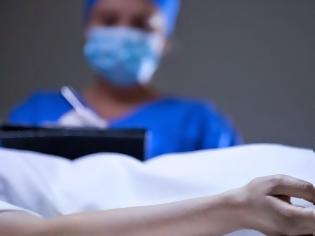 Φωτογραφία για Νεκροψία και νεκροτομή: Ποιες είναι οι διαφορές