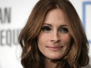 Φωτογραφία για Βαρύ πένθος για την Julia Roberts