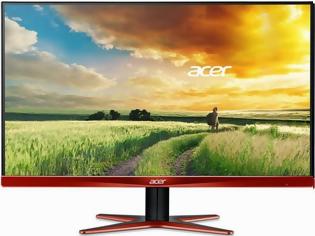 Φωτογραφία για Η Acer λανσάρει ένα νέο 1440p AMD FreeSync monitor