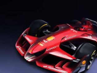 Φωτογραφία για F1: Η FERRARI ΤΟΥ 2016 ΚΑΙ Η ΑΝΤΙΠΡΟΤΑΣΗ ΤΗΣ RED BULL