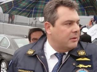 Φωτογραφία για Τέλος η καλοπέραση! Πώς ο Πάνος Καμμένος αναστάτωσε υπουργούς και βουλευτές