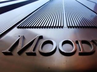 Φωτογραφία για Υποβάθμισε τη ρωσική οικονομία η Moody's