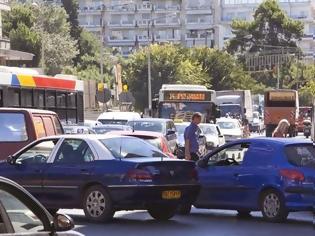 Φωτογραφία για Μήνυμα αναγνώστη: Έχουμε απελπιστεί με το κυκλοφοριακό πρόβλημα της Θεσσαλονίκης