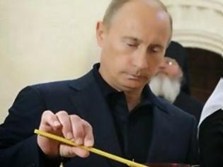 Φωτογραφία για ΑΠΟΚΑΛΥΨΗ! Τι ετοιμάζουν στο Άγιο Όρος για τον Πούτιν;