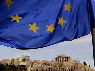 Φωτογραφία για Guardian: Η συμφωνία της Ελλάδας είναι το πρώτο βήμα στο δρόμο που οδηγεί πίσω στη λιτότητα