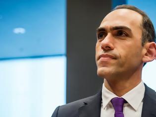 Φωτογραφία για Ικανοποιημένη η Κύπρος από το Eurogroup