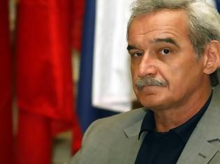 Φωτογραφία για Συνάντηση Χουντή με τον Γάλλο υφυπουργό Εξωτερικών