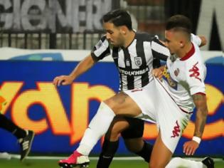 Φωτογραφία για ΤΟ... ΣΥΝΘΗΜΑ ΜΕ ΤΟ ΟΠΟΙΟ ΤΡΟΛΑΡΑΝ ΟΠΑΔΟΙ ΤΗΣ ΒΕΡΟΙΑΣ ΤΟΥΣ ΠΑΟΚΤΣΗΔΕΣ!