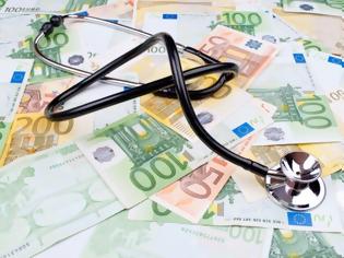 Φωτογραφία για 1,19 δισ. ευρώ χρωστάει ο ΕΟΠΥΥ σε ιδιώτες