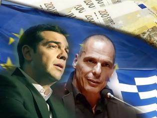 Φωτογραφία για «Η ΑΠΟΦΑΣΗ ΤΟY EUROGROUP ΕΙΝΑΙ ΥΠΟΤΑΓΗ»