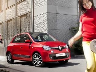 Φωτογραφία για Παγκόσμια αποτελέσματα πωλήσεων του Ομίλου Renault για το 2014