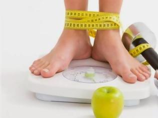 Φωτογραφία για «Η παχυσαρκία δεν μπορεί να θεραπευτεί μόνο με δίαιτα και γυμναστική»