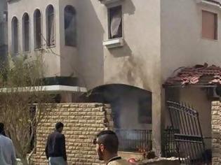 Φωτογραφία για Λιβύη: Διπλή βομβιστική επίθεση στην κατοικία του Ιρανού πρεσβευτή στην Τρίπολη