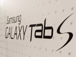 Φωτογραφία για 2nd gen Galaxy Tab S για όλους...