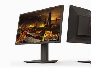 Φωτογραφία για ASUS 27-ιντσο WQHD Monitor με Adaptive Sync