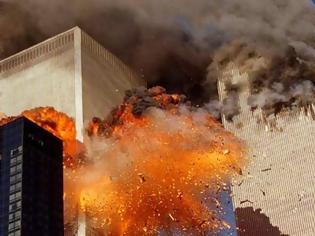 Φωτογραφία για Σοκαριστικές αποκαλύψεις! Δεν υπήρχαν αεροπλάνα στις επιθέσεις της 11ης Σεπτεμβρίου; [video]